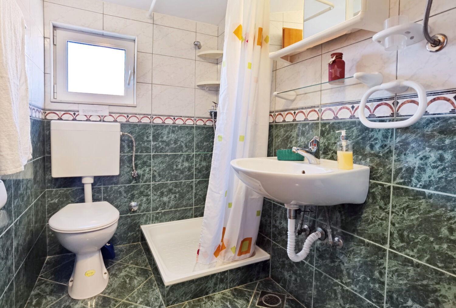 Apartments Jera سيفيد المظهر الخارجي الصورة