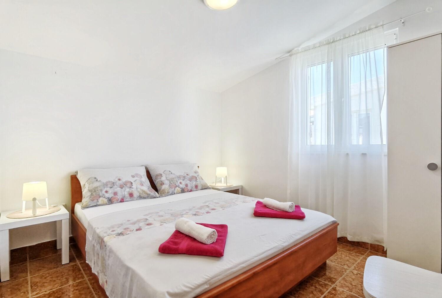 Apartments Jera سيفيد المظهر الخارجي الصورة
