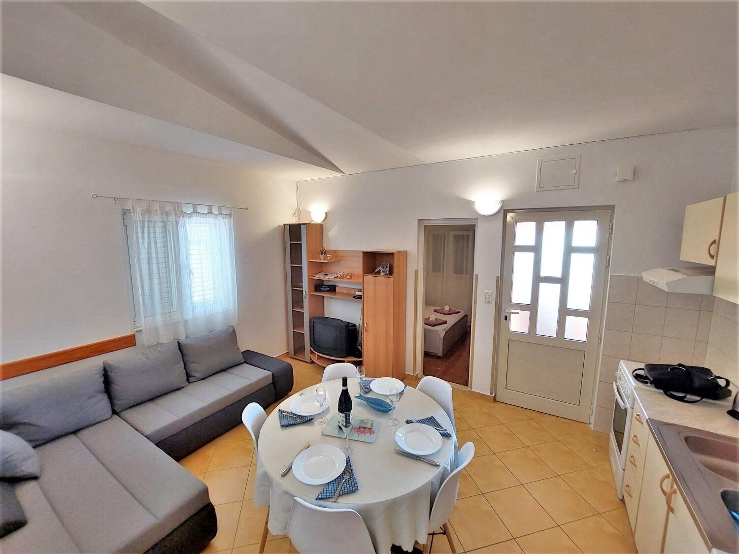 Apartments Jera سيفيد المظهر الخارجي الصورة