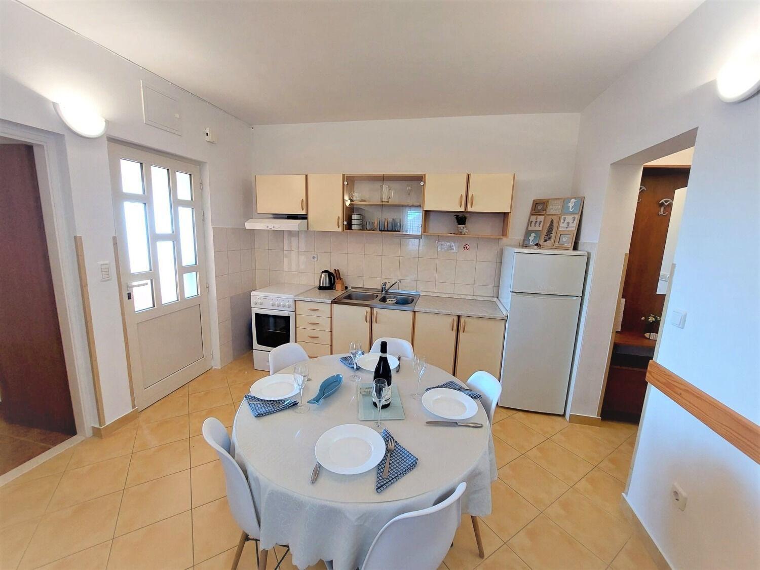 Apartments Jera سيفيد المظهر الخارجي الصورة