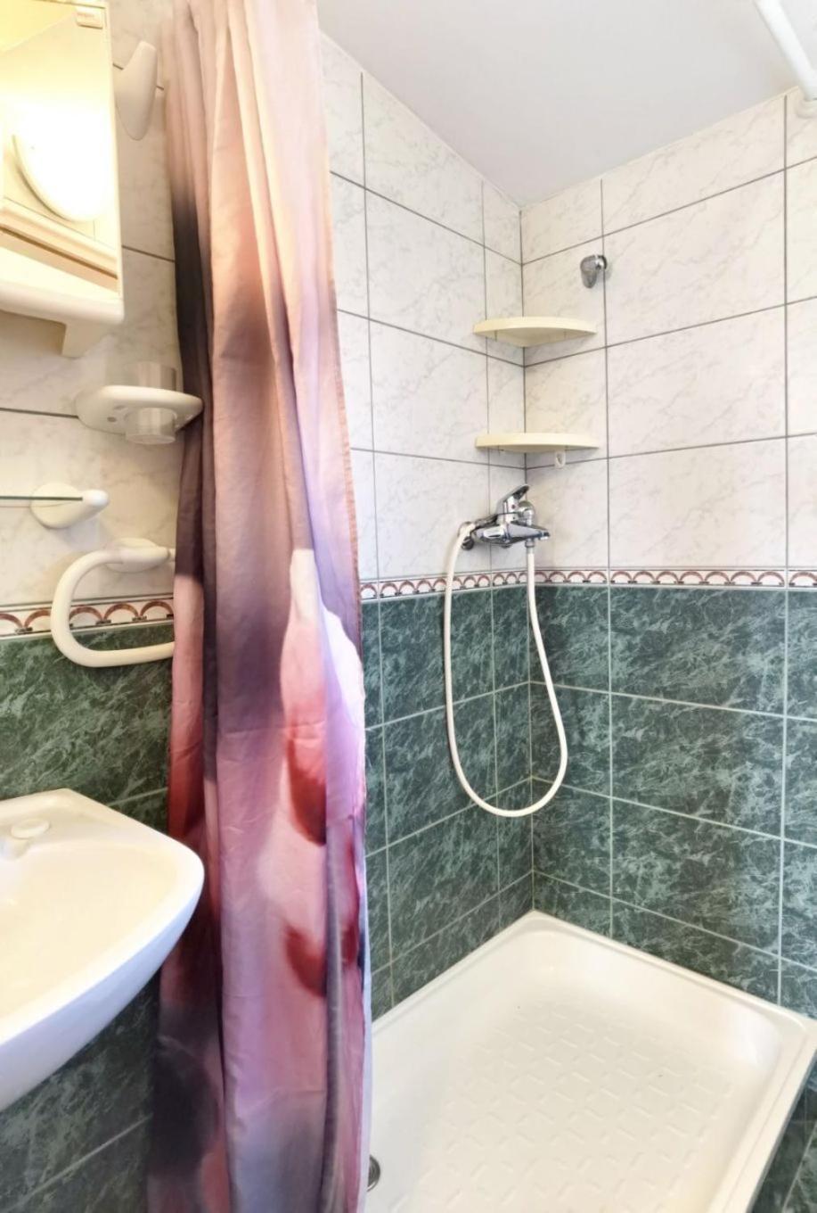 Apartments Jera سيفيد المظهر الخارجي الصورة