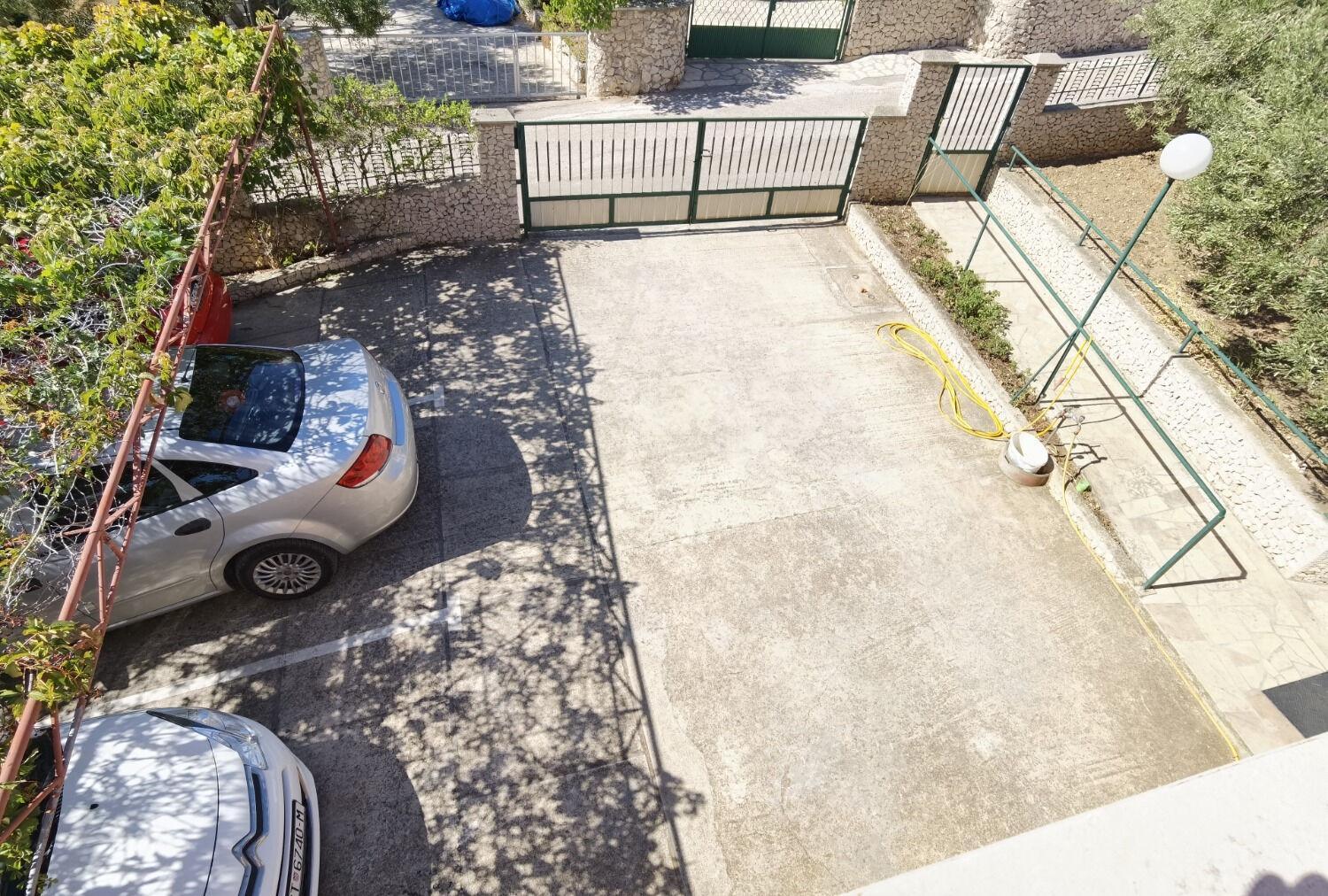 Apartments Jera سيفيد المظهر الخارجي الصورة