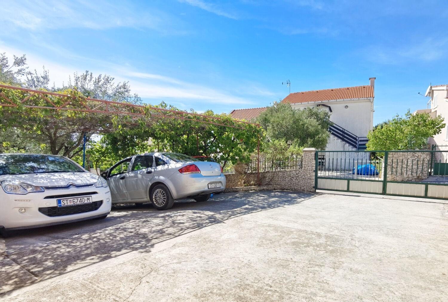 Apartments Jera سيفيد المظهر الخارجي الصورة